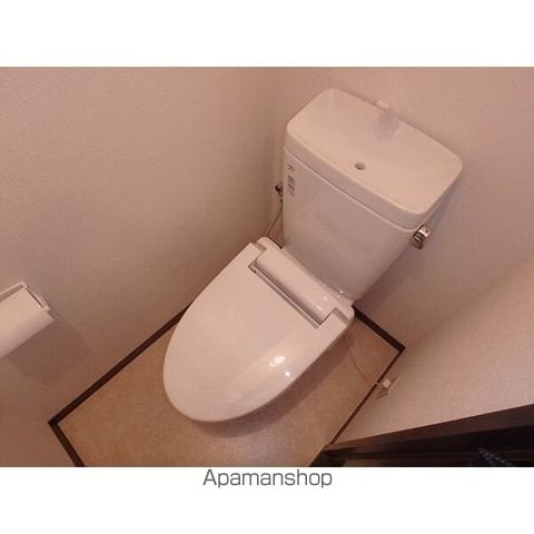 ハーモニアス高蔵寺の内装写真