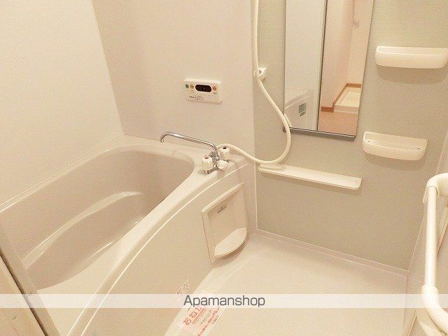 ベルフローラIIの内装写真