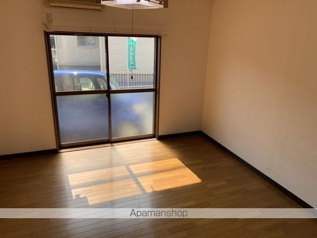 SUN・ARUMUの内装写真