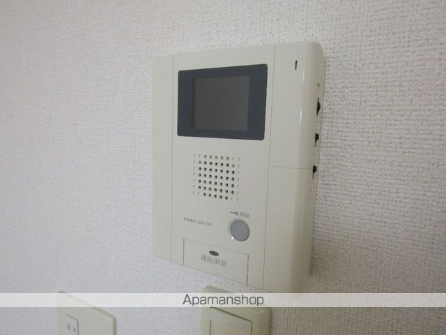 メゾンラフィネの内装写真