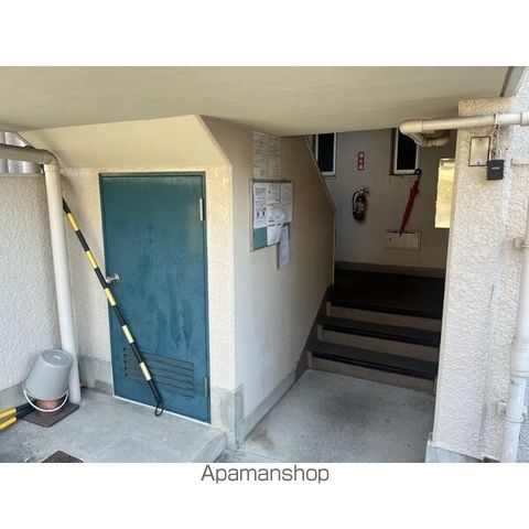 グリーンサイドヨシタカAの外観写真