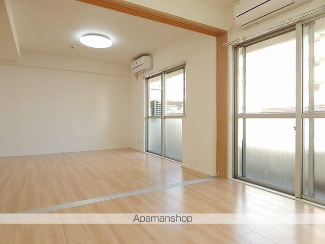東京都立川市錦町１丁目[1LDK/39.06m2]の内装4