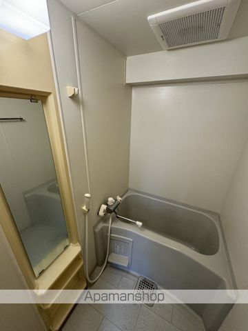 グランドルチェ国泰寺の内装写真