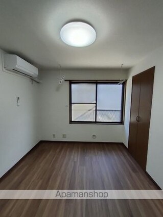 エストールⅡ[1K/21.06m2]のその他内装1