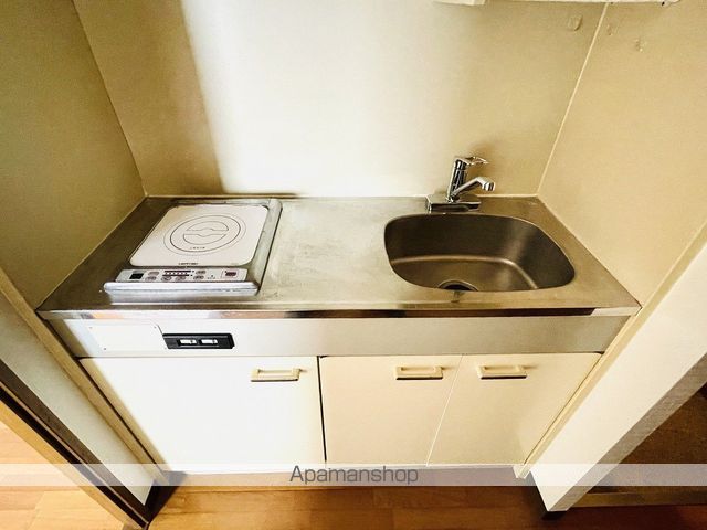 リッツ千林大宮の内装写真