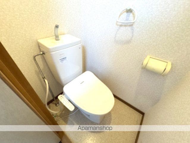 アーネスハイツオオタニの内装写真
