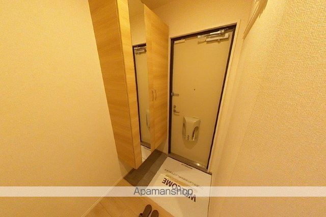 T.ハイツ豊田町の内装写真