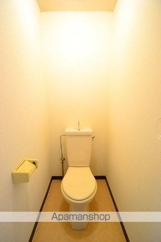 パークサイド茶木の内装写真