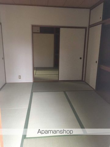 夙川ライムヴィラの内装写真