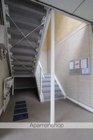 アネックスセキセン弐番館の内装写真