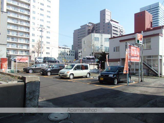 ラ・クラッセ札幌ステーションリミテッドの周辺写真
