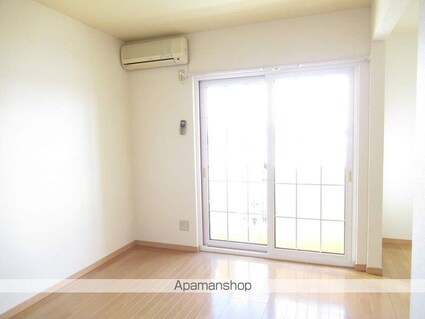 ヴィラージュＤ[1K/28.57m2]の内装3