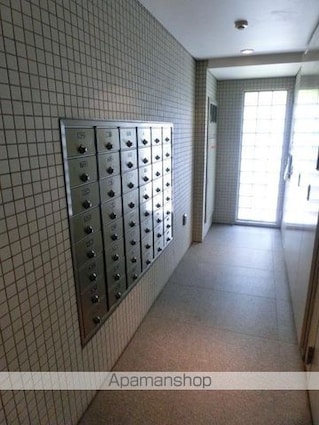 パークアクシス渋谷神南[1R/24.3m2]の共用部2