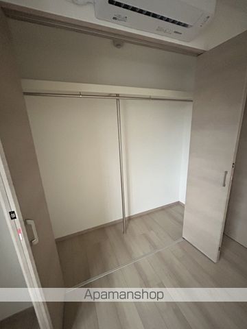 アーベイン潮見の内装写真