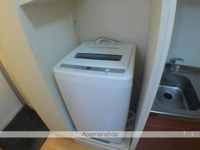 レオパレスベトレーテンナーベの内装写真