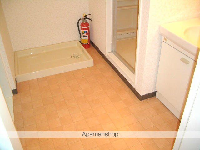 ガーデンハウス南一条通の内装写真