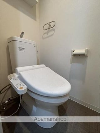 チェスナット　西大島[1K/30.98m2]の内装5