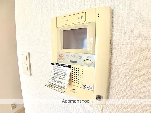レジデンス両国駅前の内装写真