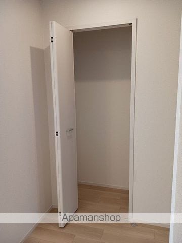 グラン ボヌールの内装写真