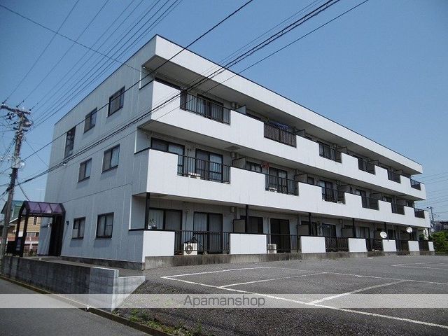 ロイヤルガーデン戸頭