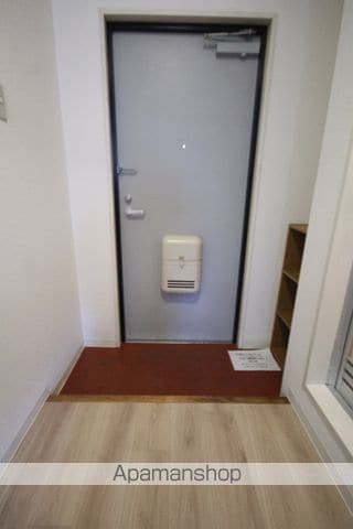 カサドール豊中の内装写真