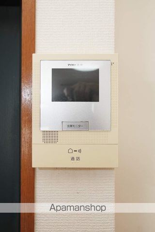 サンスリーハイツ長柄の内装写真