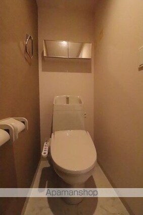 東京都あきる野市牛沼[1LDK/32.72m2]のトイレ