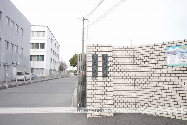 メゾン ド ボヌール C棟の周辺写真