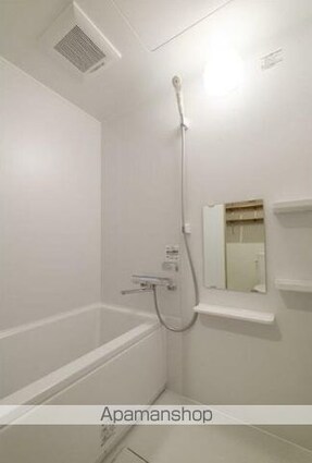 ウィン四ツ谷[1R/27.3m2]のバス