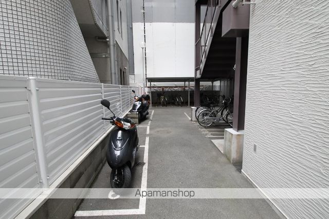 シティハイム新大阪のその他写真