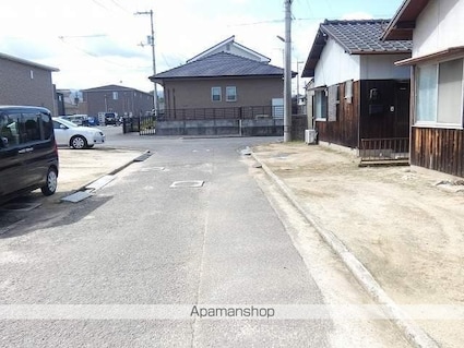 ペアハイツⅠ[3DK/55.28m2]の共用部10