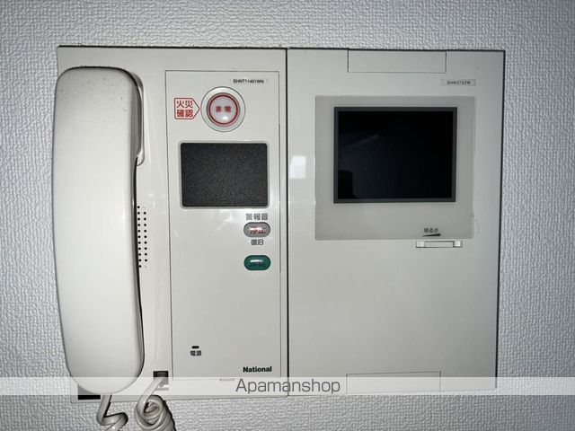 KATAYAMABLDG19の内装写真