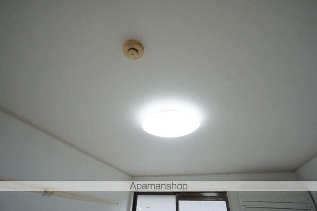 タウンハイツみずのの内装写真