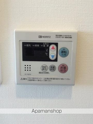 メイクスデザイン横浜蒔田の内装写真