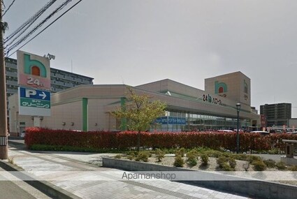 岡山県倉敷市玉島長尾[1K/27.39m2]の周辺7