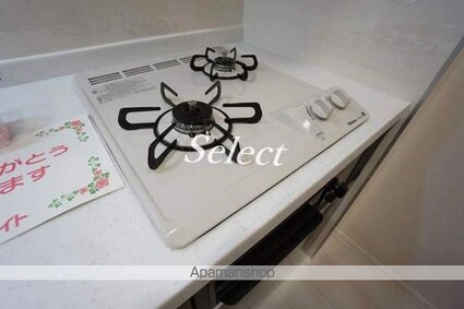 エルシオン富岡[1K/32.55m2]の内装2