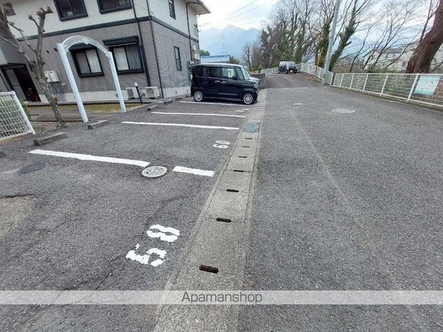 ヴィラアスカ30 E棟のその他写真