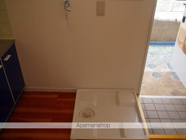 サンライズ上福岡の内装写真