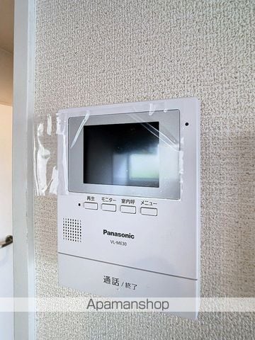 フレグランス桜 A棟の内装写真