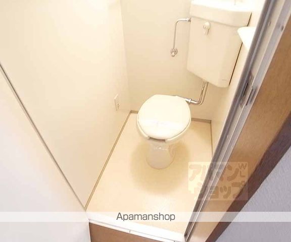 エルアールヴィ藤の森の内装写真