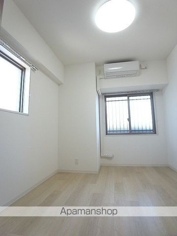スプリームヒルズ鶴舞の内装写真