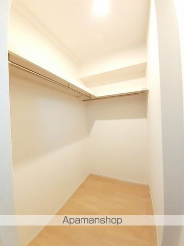 ビュークレストの内装写真