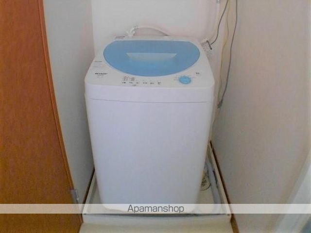 レオパレスコンフォール屋島の内装写真