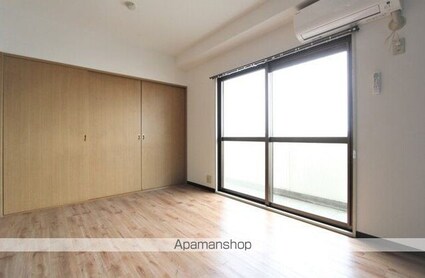 ビッグ第一ハイツ[3DK/65.52m2]のその他設備