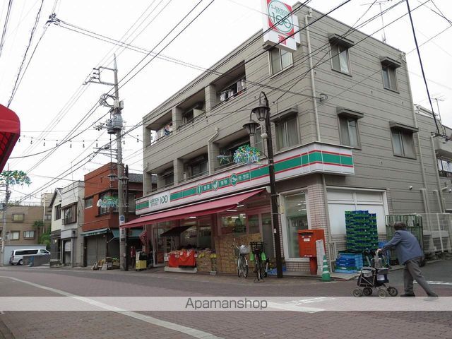 レオネクストティー エムの周辺写真