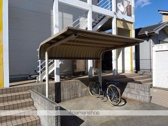 レオパレスセンチュリーのその他写真