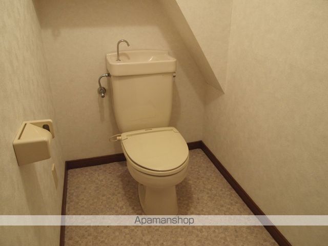 小林コーポの内装写真