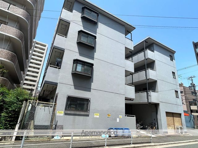Sun corpoの外観写真