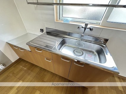 ピュアローズ　Ｄ館[2LDK/60.36m2]の内装3