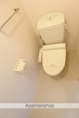 アマポーラの内装写真